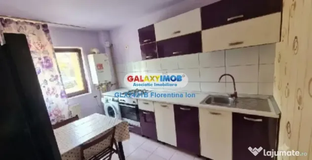 006 Apartament 2 camere Drumul Taberei-Prelungirea Ghencea - Bucuresti (Bucuresti-Ilfov)