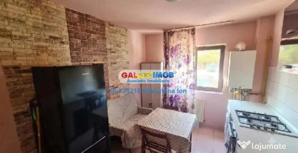 006 Apartament 2 camere Drumul Taberei-Prelungirea Ghencea - Bucuresti (Bucuresti-Ilfov)