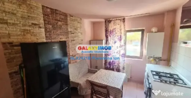 006 Apartament 2 camere Drumul Taberei-Prelungirea Ghencea - Bucuresti (Bucuresti-Ilfov)