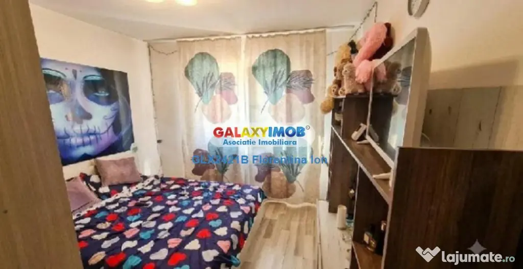 006 Apartament 2 camere Drumul Taberei-Prelungirea Ghencea - Bucuresti (Bucuresti-Ilfov)