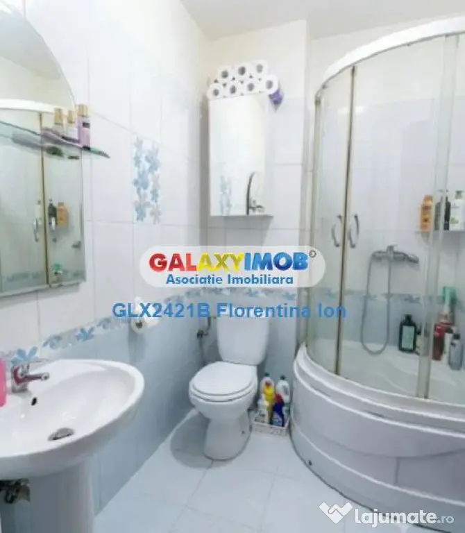 006 Apartament 2 camere Drumul Taberei-Prelungirea Ghencea - Bucuresti (Bucuresti-Ilfov)