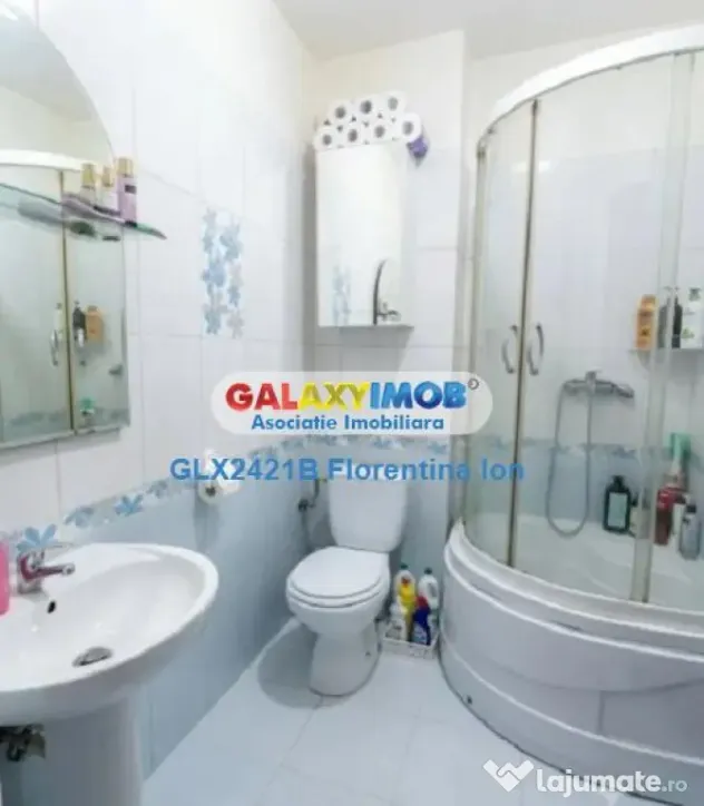 006 Apartament 2 camere Drumul Taberei-Prelungirea Ghencea - Bucuresti (Bucuresti-Ilfov)