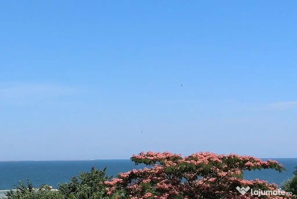 ‼️ Apartament de inchiriat 5 locuri vila vedere la mare rezervari 2027 - Eforie Sud (Constanta)