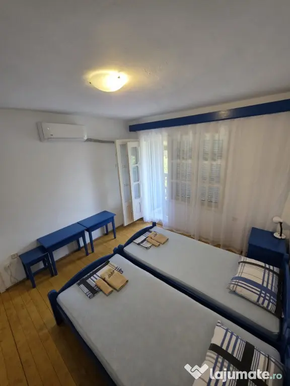 ‼️ Apartament de inchiriat 5 locuri vila vedere la mare rezervari 2027 - Eforie Sud (Constanta)