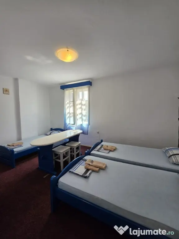 ‼️ Apartament de inchiriat 5 locuri vila vedere la mare rezervari 2027 - Eforie Sud (Constanta)