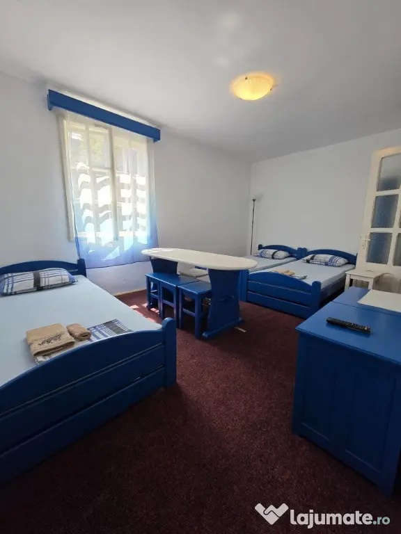 ‼️ Apartament de inchiriat 5 locuri vila vedere la mare rezervari 2027 - Eforie Sud (Constanta)