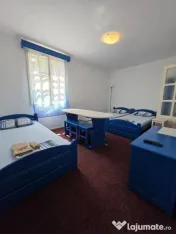 ‼️ Apartament de inchiriat 5 locuri vila vedere la mare rezervari 2027