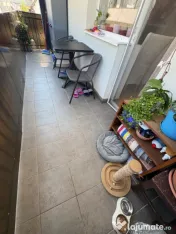 Apartament 3 Camere Floresti Zona Urusagului, 62 mp, 2 Balco
