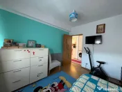 Apartament 3 Camere Floresti Zona Urusagului, 62 mp, 2 Balco