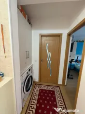 Apartament 3 Camere Floresti Zona Urusagului, 62 mp, 2 Balco
