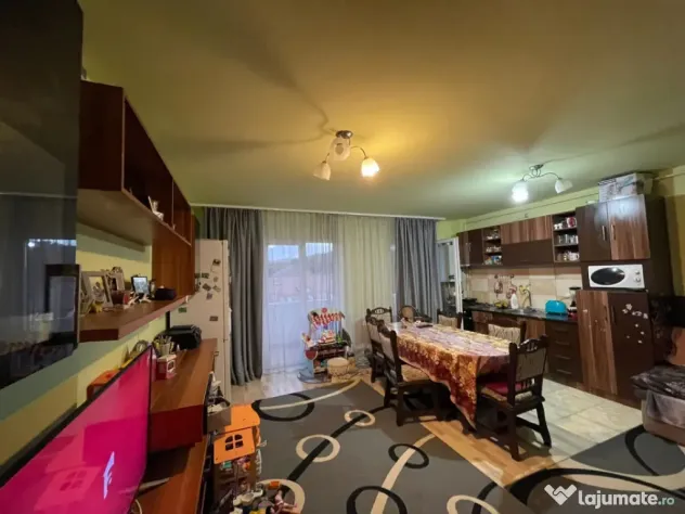 Apartament 3 camere 82mp + Parcare, Zona Manastur | Cluj - Cluj-Napoca (Cluj)