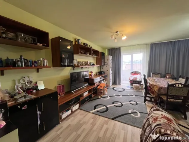 Apartament 3 camere 82mp + Parcare, Zona Manastur | Cluj - Cluj-Napoca (Cluj)