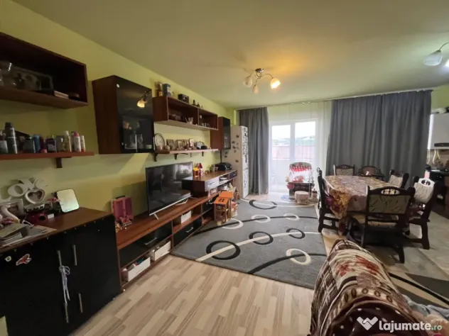 Apartament 3 camere 82mp + Parcare, Zona Manastur | Cluj - Cluj-Napoca (Cluj)