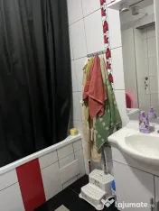 Apartament 3 camere 82mp + Parcare, Zona Manastur | Cluj