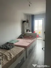 Apartament 3 camere 82mp + Parcare, Zona Manastur | Cluj