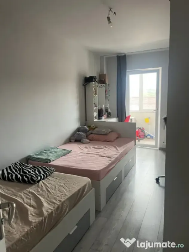 Apartament 3 camere 82mp + Parcare, Zona Manastur | Cluj - Cluj-Napoca (Cluj)