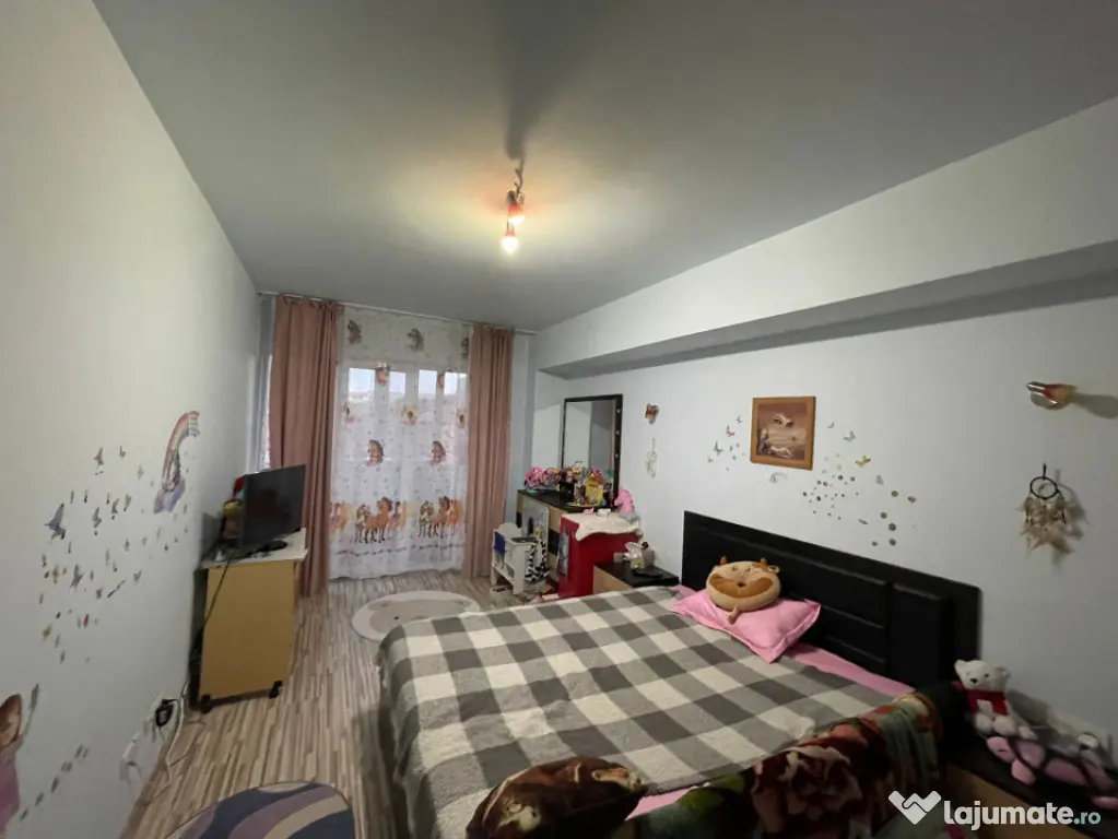 Apartament 3 camere 82mp + Parcare, Zona Manastur | Cluj - Cluj-Napoca (Cluj)