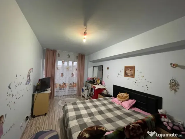 Apartament 3 camere 82mp + Parcare, Zona Manastur | Cluj - Cluj-Napoca (Cluj)
