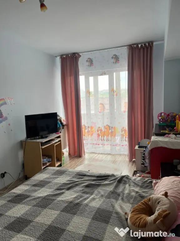 Apartament 3 camere 82mp + Parcare, Zona Manastur | Cluj - Cluj-Napoca (Cluj)