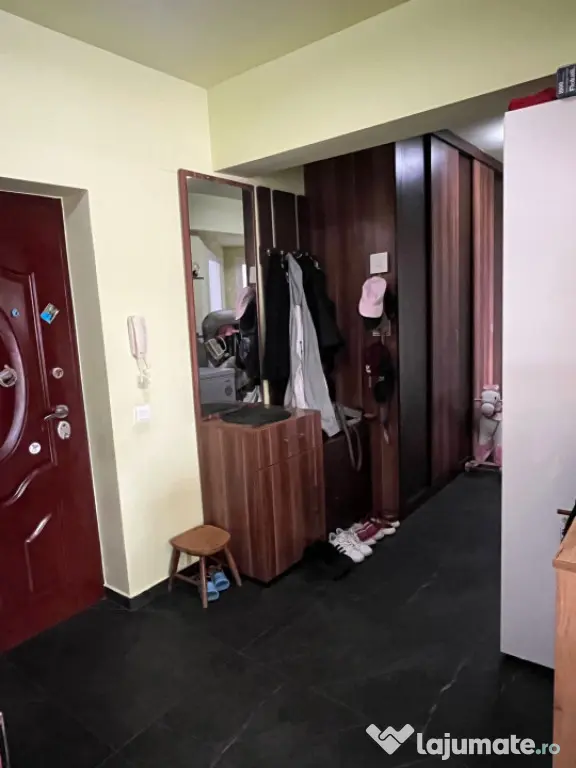 Apartament 3 camere 82mp + Parcare, Zona Manastur | Cluj - Cluj-Napoca (Cluj)