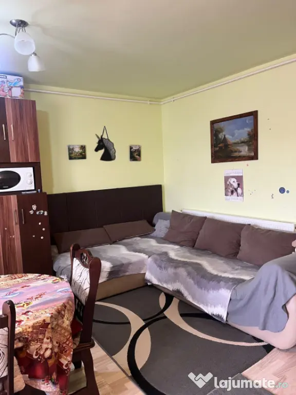 Apartament 3 camere 82mp + Parcare, Zona Manastur | Cluj - Cluj-Napoca (Cluj)