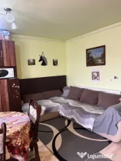 Apartament 3 camere 82mp + Parcare, Zona Manastur | Cluj