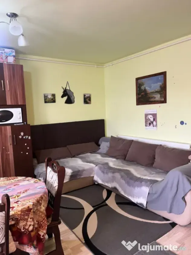 Apartament 3 camere 82mp + Parcare, Zona Manastur | Cluj - Cluj-Napoca (Cluj)