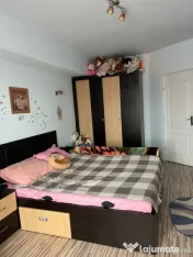 Apartament 3 camere 82mp + Parcare, Zona Manastur | Cluj