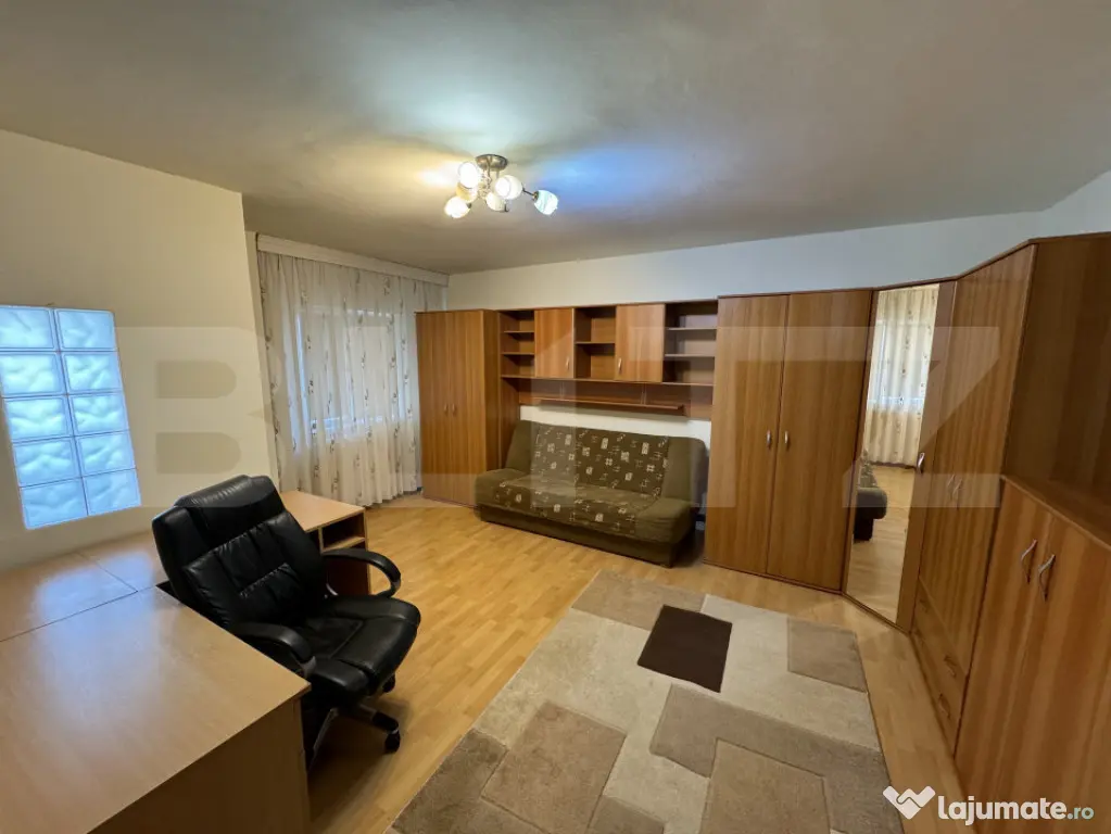 Apartament 2 camere 65mp, centrala proprie, Ac, Bvd 1 Mai, z - Craiova (Dolj)