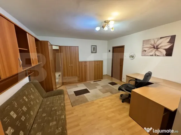 Apartament 2 camere 65mp, centrala proprie, Ac, Bvd 1 Mai, z - Craiova (Dolj)