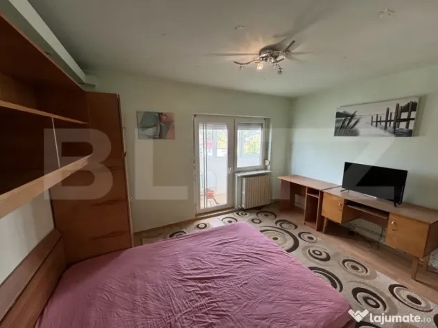 Apartament 2 camere 65mp, centrala proprie, Ac, Bvd 1 Mai, z - Craiova (Dolj)