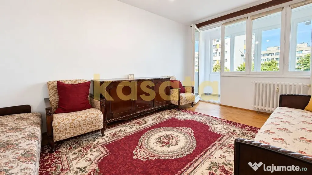 2 camere I Alexandru Obregia I 51 mp I et 7 - Bucuresti (Bucuresti-Ilfov)