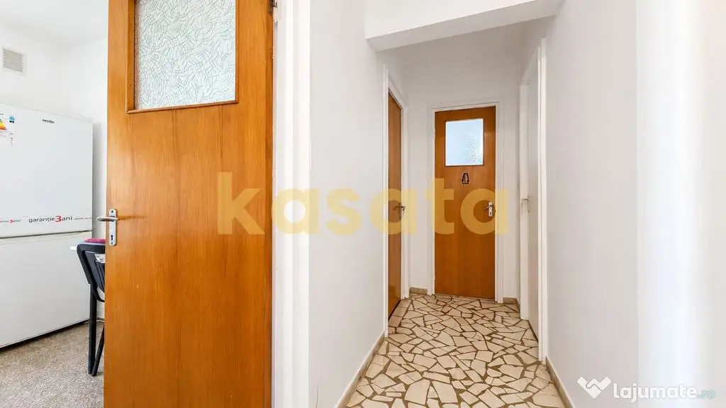 2 camere I Alexandru Obregia I 51 mp I et 7 - Bucuresti (Bucuresti-Ilfov)