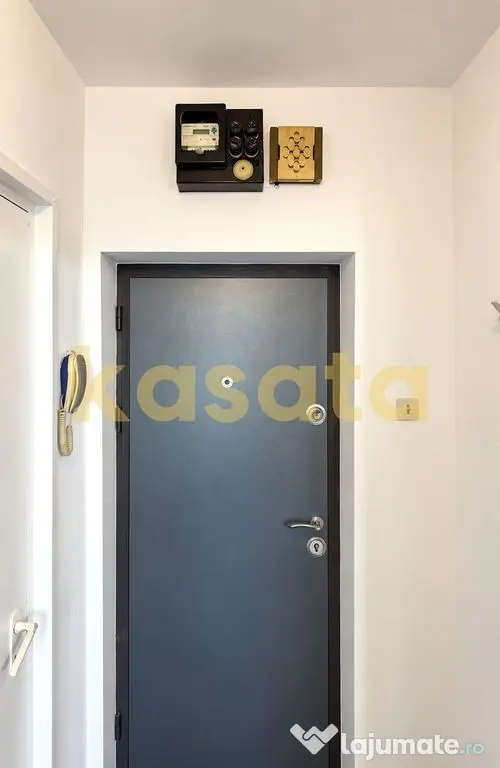 2 camere I Alexandru Obregia I 51 mp I et 7 - Bucuresti (Bucuresti-Ilfov)
