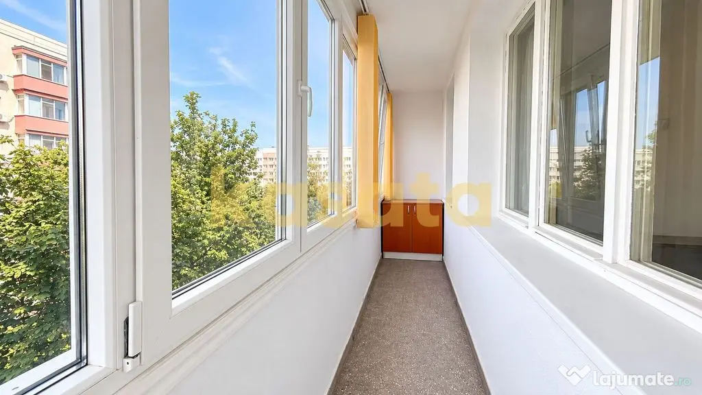 2 camere I Alexandru Obregia I 51 mp I et 7 - Bucuresti (Bucuresti-Ilfov)