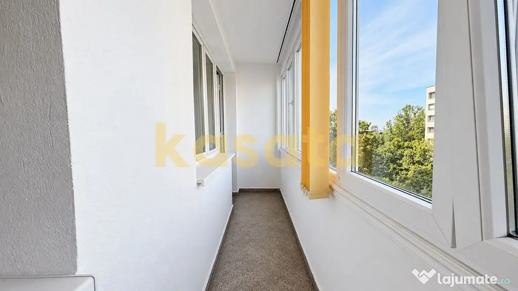 2 camere I Alexandru Obregia I 51 mp I et 7 - Bucuresti (Bucuresti-Ilfov)