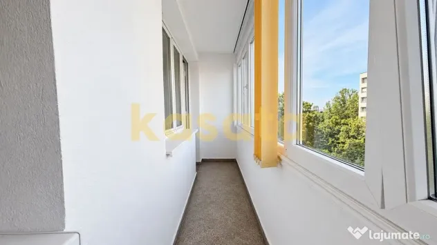 2 camere I Alexandru Obregia I 51 mp I et 7 - Bucuresti (Bucuresti-Ilfov)