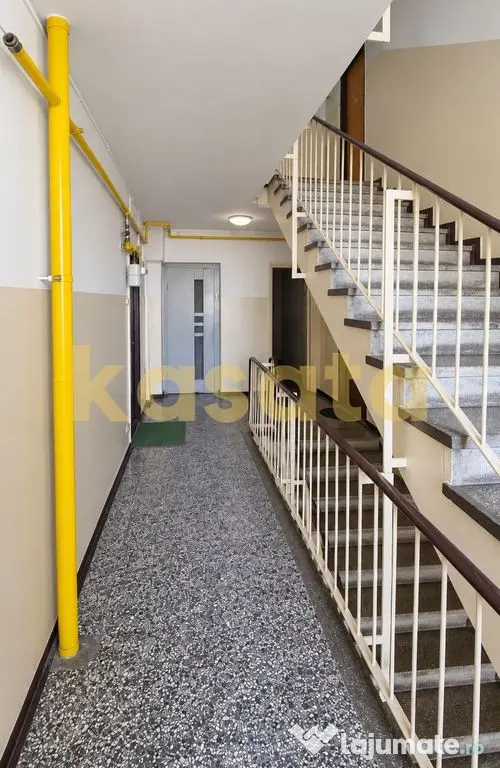 2 camere I Alexandru Obregia I 51 mp I et 7 - Bucuresti (Bucuresti-Ilfov)