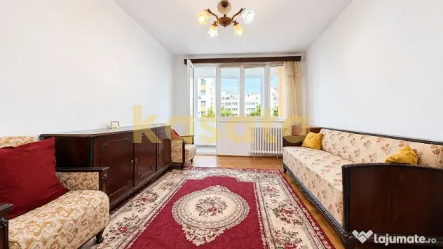 2 camere I Alexandru Obregia I 51 mp I et 7 - Bucuresti (Bucuresti-Ilfov)