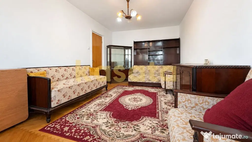 2 camere I Alexandru Obregia I 51 mp I et 7 - Bucuresti (Bucuresti-Ilfov)