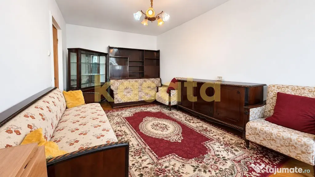 2 camere I Alexandru Obregia I 51 mp I et 7 - Bucuresti (Bucuresti-Ilfov)