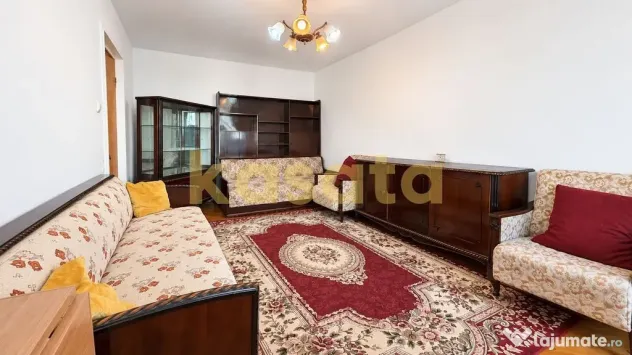 2 camere I Alexandru Obregia I 51 mp I et 7 - Bucuresti (Bucuresti-Ilfov)