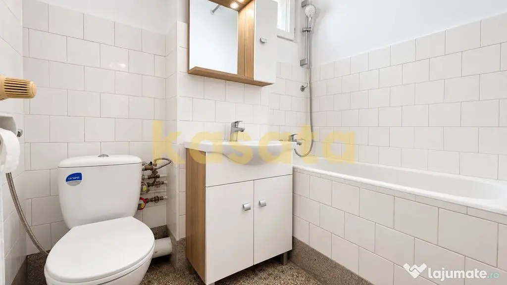2 camere I Alexandru Obregia I 51 mp I et 7 - Bucuresti (Bucuresti-Ilfov)