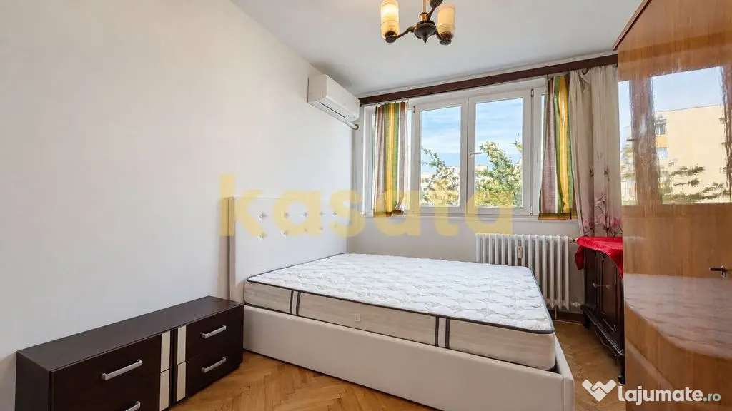 2 camere I Alexandru Obregia I 51 mp I et 7 - Bucuresti (Bucuresti-Ilfov)