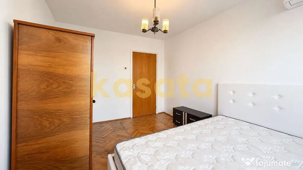 2 camere I Alexandru Obregia I 51 mp I et 7 - Bucuresti (Bucuresti-Ilfov)