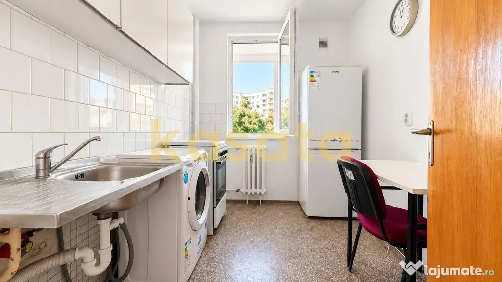 2 camere I Alexandru Obregia I 51 mp I et 7 - Bucuresti (Bucuresti-Ilfov)