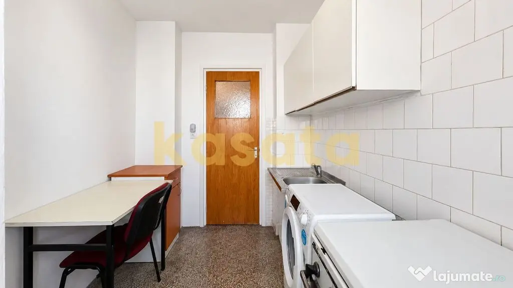 2 camere I Alexandru Obregia I 51 mp I et 7 - Bucuresti (Bucuresti-Ilfov)