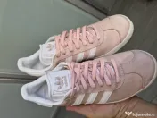 Adidași Adidas Gazelle Roz Pal (Mărimea 38) 