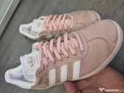 Adidași Adidas Gazelle Roz Pal (Mărimea 38) 