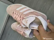 Adidași Adidas Gazelle Roz Pal (Mărimea 38) 